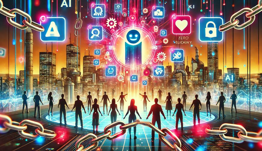 用户想来就来，想走就走！文心一言、Kimi们拿什么套住人心？